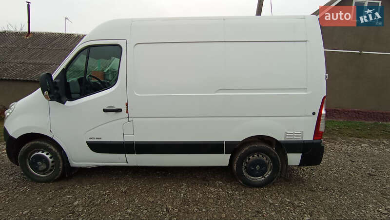 Інші вантажівки Renault Master 2014 в Кам'янець-Подільському фото 5 Інші вантажівки Renault Master 2014 в Кам'янець-Подільському