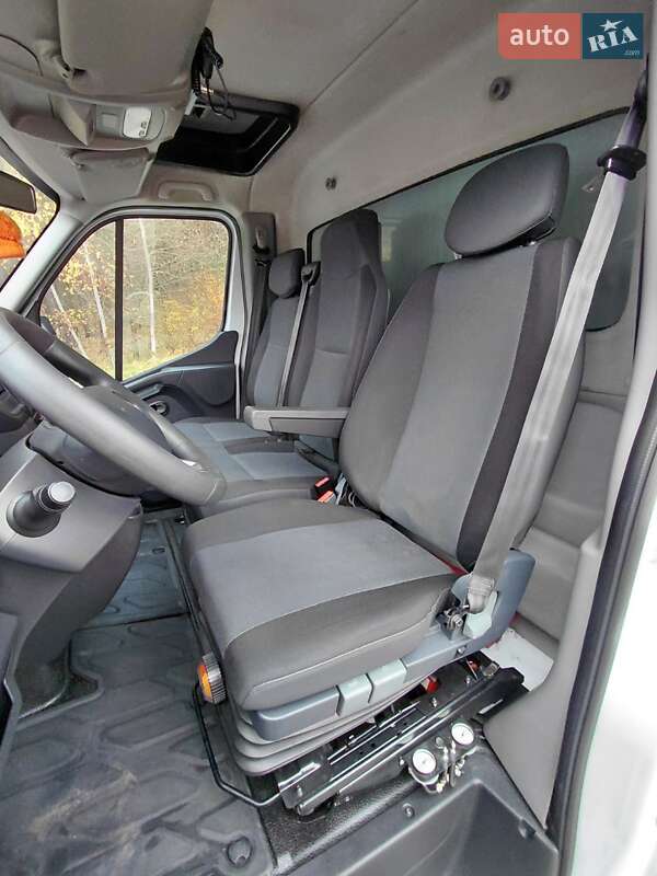 Тентованый Renault Master 2021 в Днепре фото 38 Тентованый Renault Master 2021 в Днепре