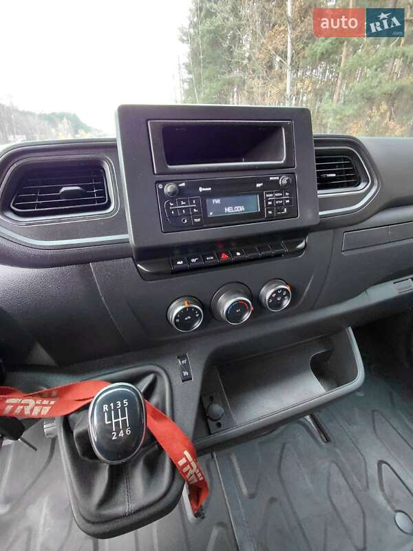 Тентованый Renault Master 2021 в Днепре фото 46 Тентованый Renault Master 2021 в Днепре