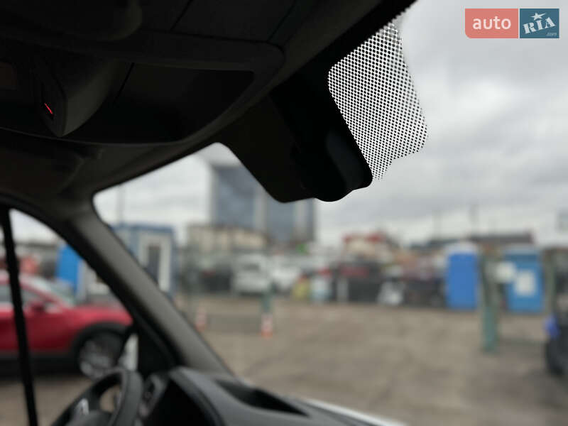 Грузовой фургон Renault Master 2021 в Киеве