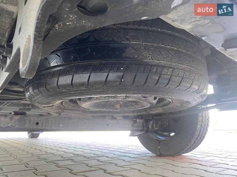 Вантажний фургон Renault Master 2022 в Луцьку