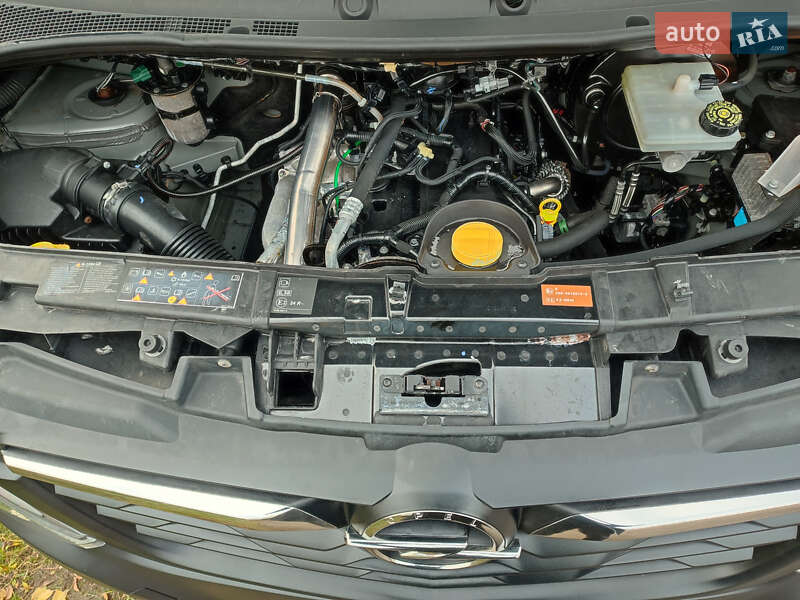 Інші вантажівки Renault Master 2022 в Луцьку фото 4 Інші вантажівки Renault Master 2022 в Луцьку