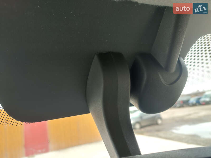 Інші вантажівки Renault Master 2022 в Луцьку фото 9 Інші вантажівки Renault Master 2022 в Луцьку