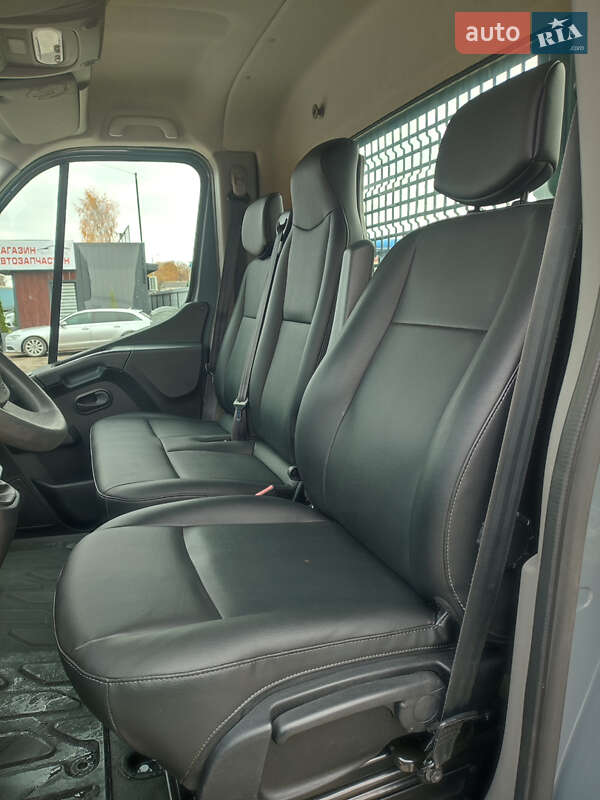Інші вантажівки Renault Master 2022 в Луцьку фото 14 Інші вантажівки Renault Master 2022 в Луцьку