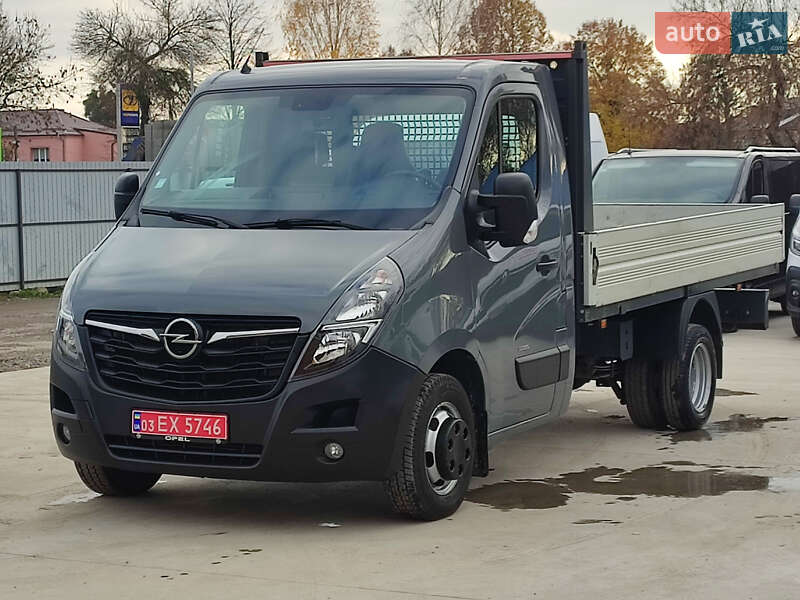 Інші вантажівки Renault Master 2022 в Луцьку фото 31 Інші вантажівки Renault Master 2022 в Луцьку