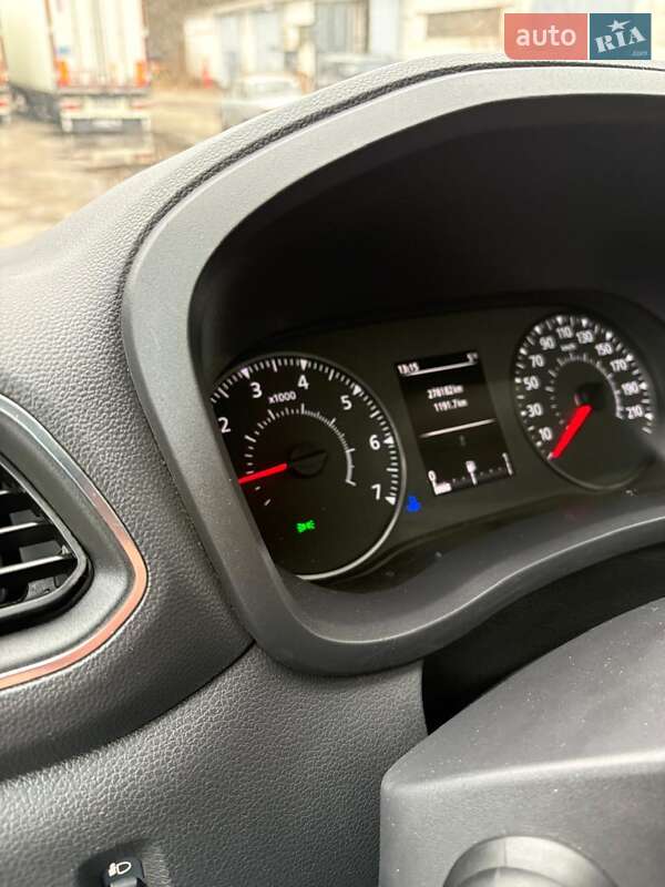 Грузовой фургон Renault Master 2020 в Киеве фото 2 Грузовой фургон Renault Master 2020 в Киеве