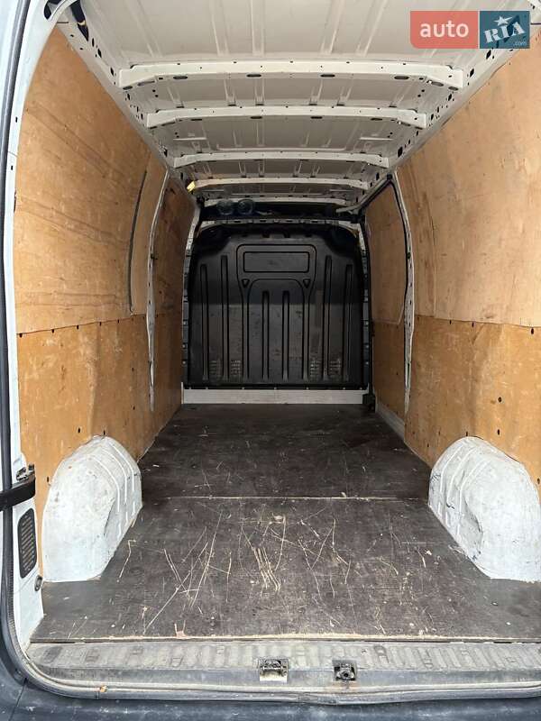 Грузовой фургон Renault Master 2020 в Киеве фото 10 Грузовой фургон Renault Master 2020 в Киеве