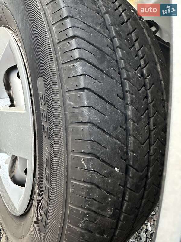 Тентованый Renault Master 2021 в Ковеле фото 14 Тентованый Renault Master 2021 в Ковеле