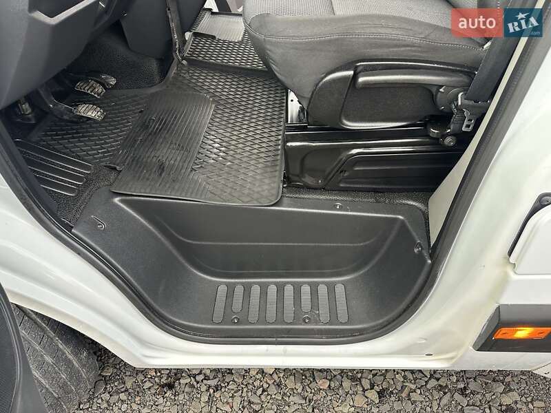 Тентованый Renault Master 2021 в Ковеле фото 20 Тентованый Renault Master 2021 в Ковеле