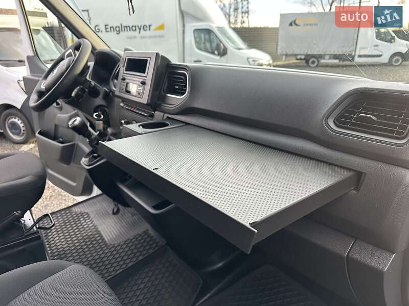 Тентованый Renault Master 2021 в Ковеле фото 32 Тентованый Renault Master 2021 в Ковеле