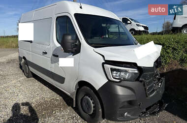 Грузовой фургон Renault Master 2022 в Бродах