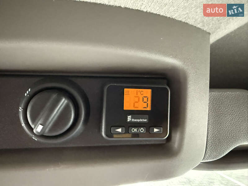 Минивэн Renault Master 2016 в Луцке