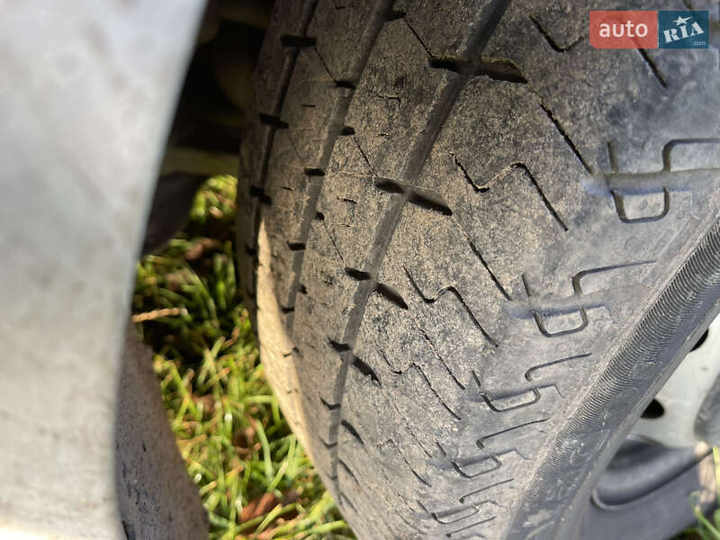 Тентований Renault Master 2022 в Снятині