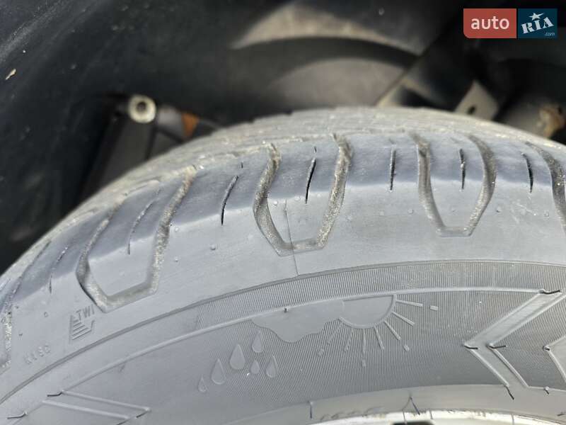 Тентований Renault Master 2021 в Ковелі