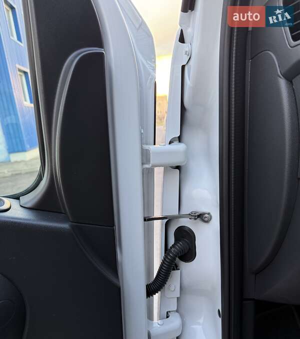 Тентований Renault Master 2022 в Ковелі