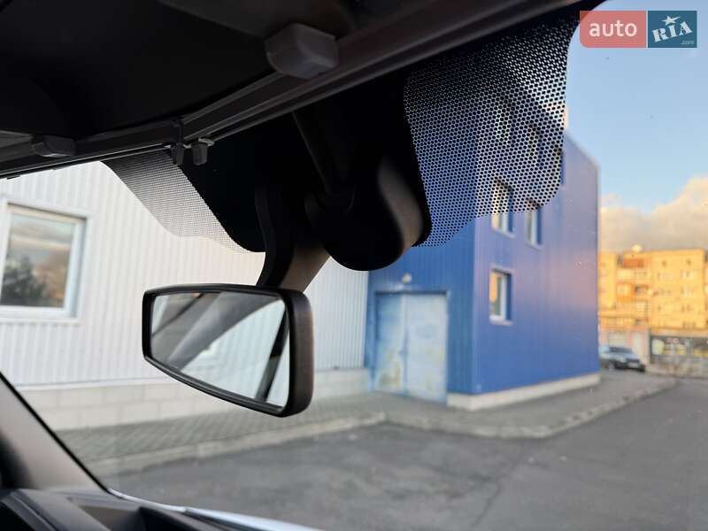 Тентований Renault Master 2022 в Ковелі