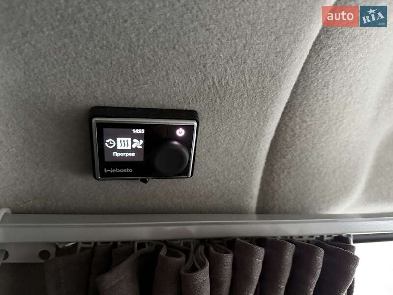 Тентований Renault Master 2022 в Ковелі