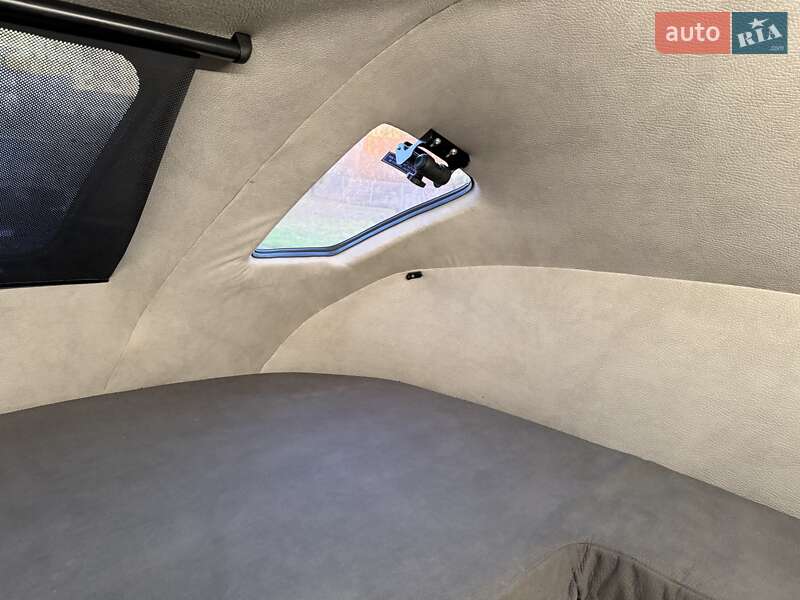 Тентований Renault Master 2022 в Ковелі