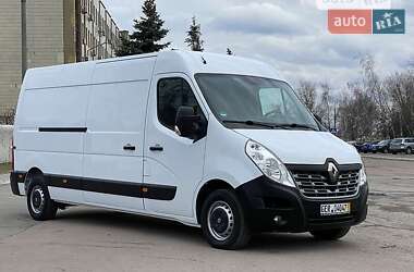 Вантажний фургон Renault Master 2019 в Ужгороді
