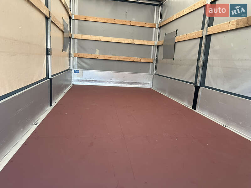 Тентованый Renault Master 2022 в Ковеле