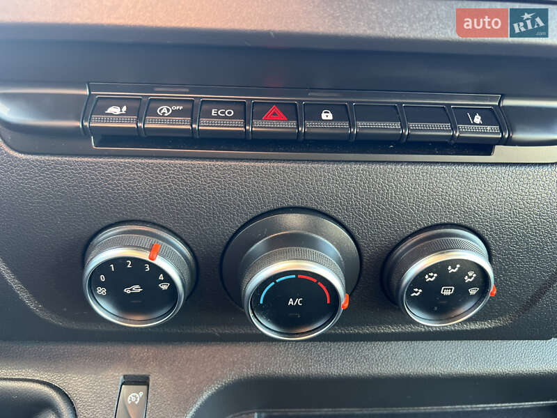 Тентованый Renault Master 2022 в Ковеле