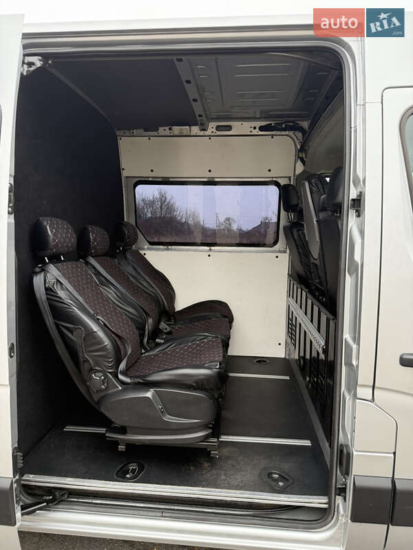 Микроавтобус грузовой (до 3,5т) Renault Master 2020 в Луцке фото 7 Микроавтобус грузовой (до 3,5т) Renault Master 2020 в Луцке