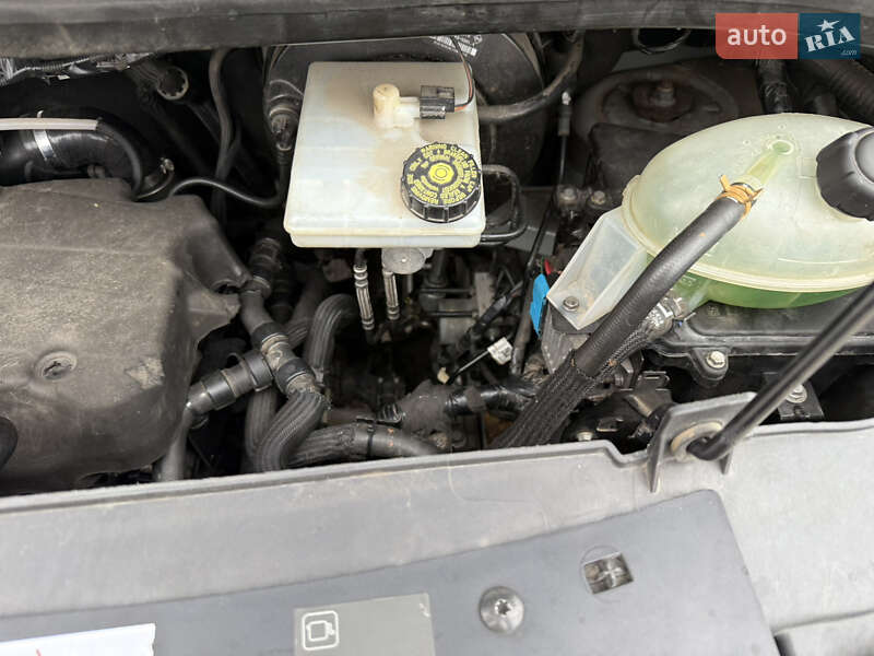 Микроавтобус грузовой (до 3,5т) Renault Master 2020 в Луцке фото 17 Микроавтобус грузовой (до 3,5т) Renault Master 2020 в Луцке