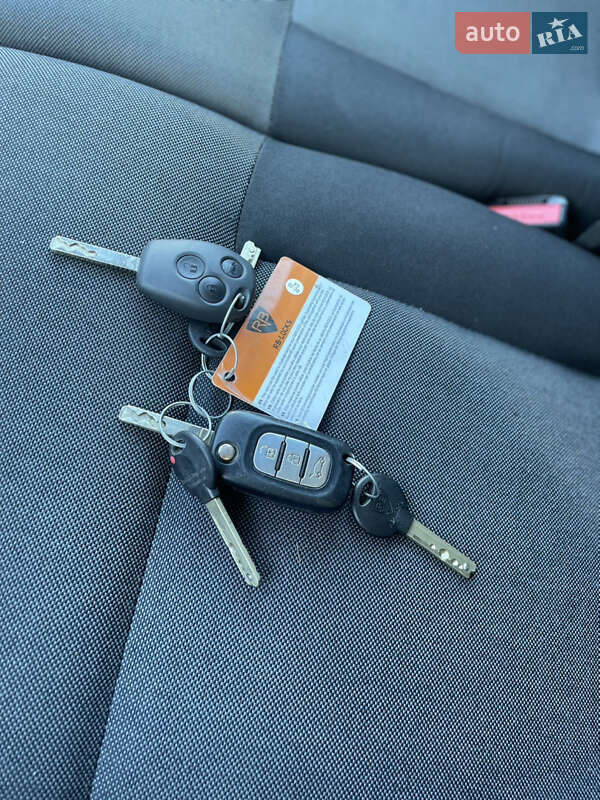 Вантажний фургон Renault Master 2021 в Луцьку фото 26 Вантажний фургон Renault Master 2021 в Луцьку