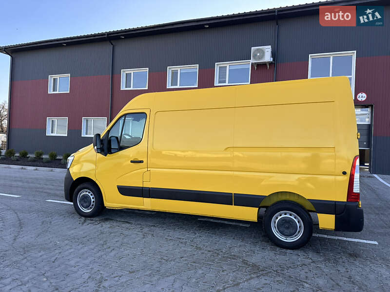 Микроавтобус грузовой (до 3,5т) Renault Master 2021 в Дубно фото 22 Микроавтобус грузовой (до 3,5т) Renault Master 2021 в Дубно