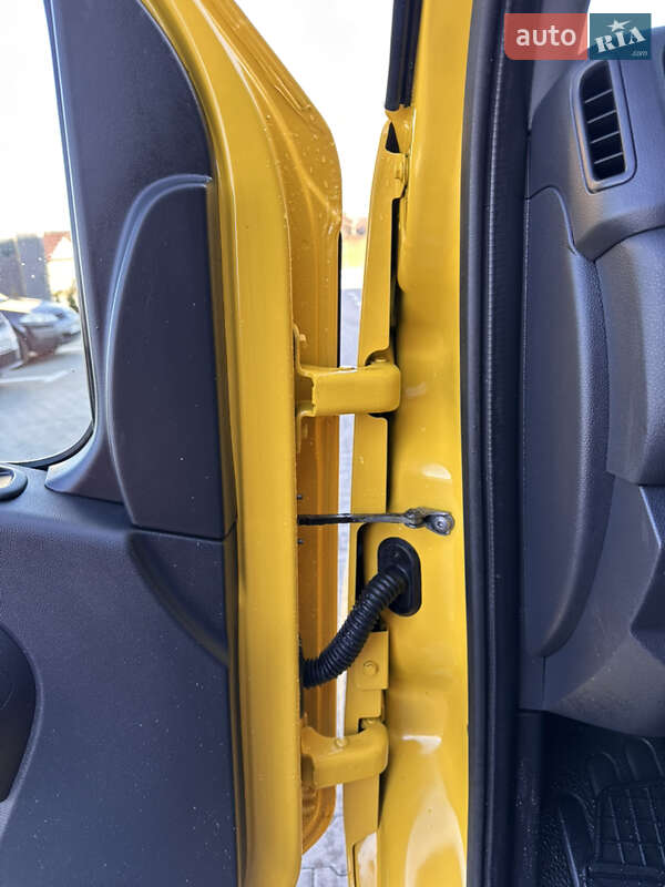 Микроавтобус грузовой (до 3,5т) Renault Master 2021 в Дубно фото 26 Микроавтобус грузовой (до 3,5т) Renault Master 2021 в Дубно