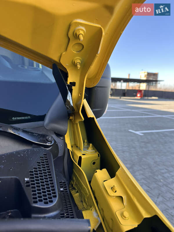Микроавтобус грузовой (до 3,5т) Renault Master 2021 в Дубно фото 48 Микроавтобус грузовой (до 3,5т) Renault Master 2021 в Дубно