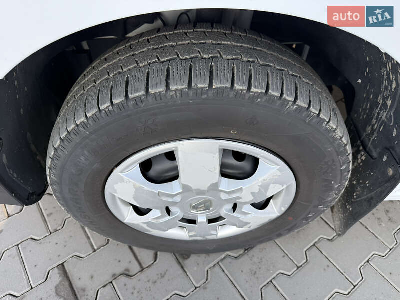 Вантажний фургон Renault Master 2020 в Луцьку фото 22 Вантажний фургон Renault Master 2020 в Луцьку