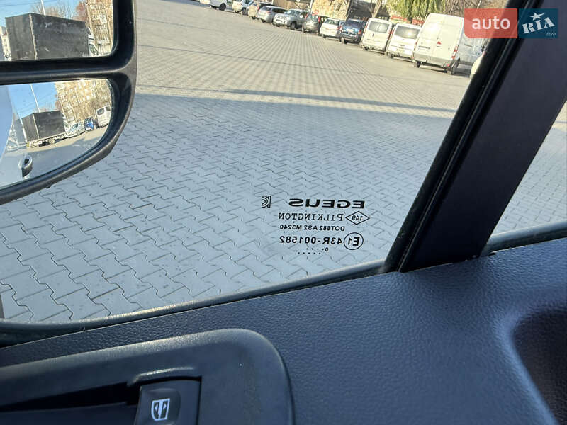 Вантажний фургон Renault Master 2020 в Луцьку фото 49 Вантажний фургон Renault Master 2020 в Луцьку