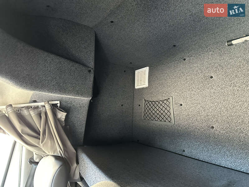 Автовоз Renault Master 2019 в Самборі