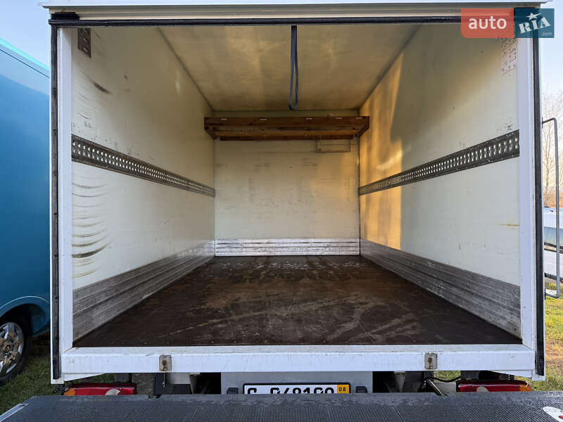 Другие грузовики Renault Master 2018 в Дубно фото 21 Другие грузовики Renault Master 2018 в Дубно