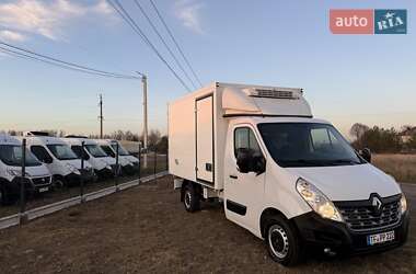 Рефрижератор Renault Master 2018 в Львові