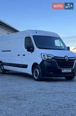 Грузовой фургон Renault Master 2023 в Ровно