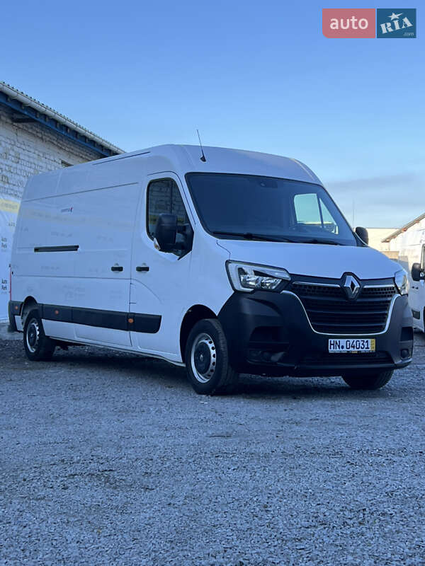 Renault Master 2023 Renault Master 2023