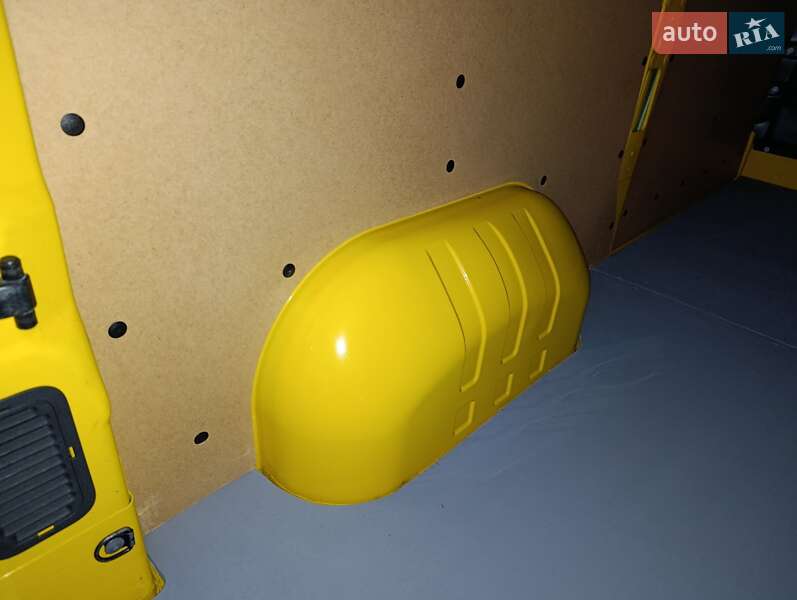 Вантажний фургон Renault Master 2021 в Києві фото 23 Вантажний фургон Renault Master 2021 в Києві