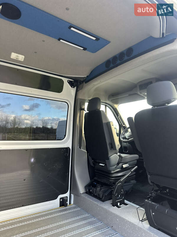 Универсал Renault Master 2018 в Луцке фото 13 Универсал Renault Master 2018 в Луцке