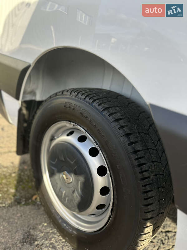 Универсал Renault Master 2018 в Луцке фото 18 Универсал Renault Master 2018 в Луцке