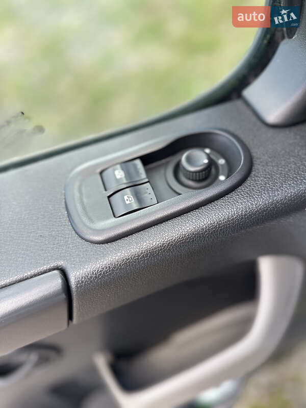 Грузовой фургон Renault Master 2018 в Луцке