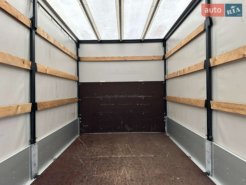 Другие грузовики Renault Master 2017 в Ровно фото 21 Другие грузовики Renault Master 2017 в Ровно