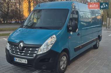 Грузовой фургон Renault Master 2019 в Ровно