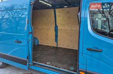 Грузовой фургон Renault Master 2019 в Ровно