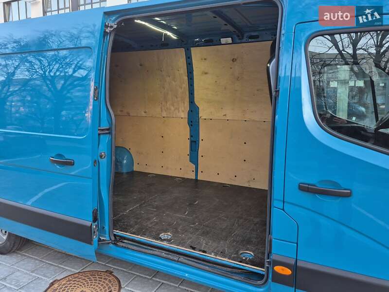 Грузовой фургон Renault Master 2019 в Ровно фото 10 Грузовой фургон Renault Master 2019 в Ровно