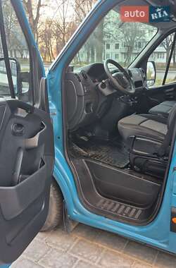 Грузовой фургон Renault Master 2019 в Ровно