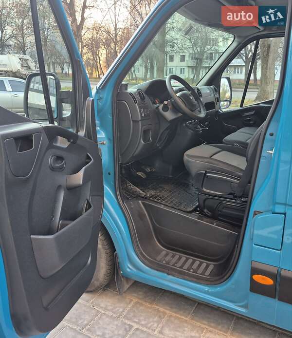 Грузовой фургон Renault Master 2019 в Ровно фото 12 Грузовой фургон Renault Master 2019 в Ровно