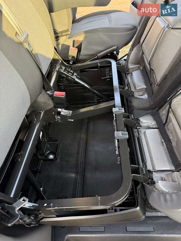 Рефрижератор Renault Master 2018 в Львове