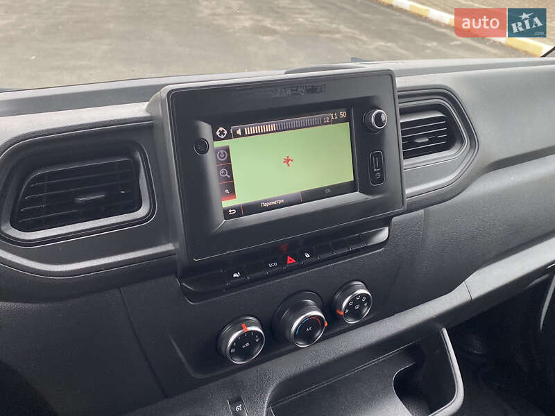 Вантажний фургон Renault Master 2021 в Ірпені фото 41 Вантажний фургон Renault Master 2021 в Ірпені